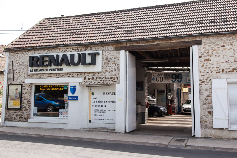 renault garage groningen